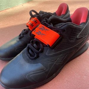 Size 12 Redbox Legacy Lifter. Slightly used.